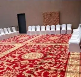 تاجير حفلات 19