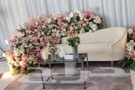 تاجير حفلات 8