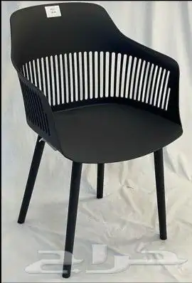 كراسي فايبر مطاعم 6
