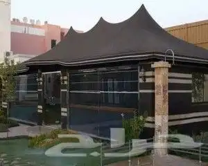 خيام ملكي وعايدي 3