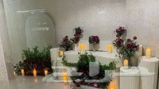 تاجير حفلات 17