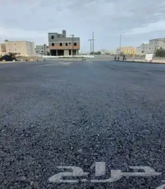 اسفلت زفلته 4