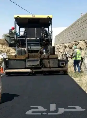 اسفلت زفلته 8