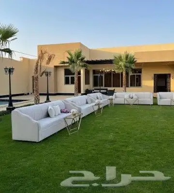 تاجير كراسي طاولات طاوله قزاز طاوله خشب كراسي ملكي زل ملكي 7