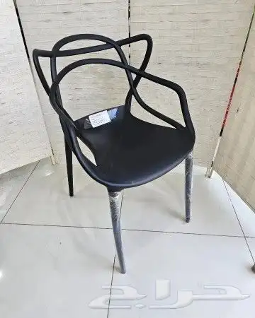 كراسي فايبر مطاعم 9