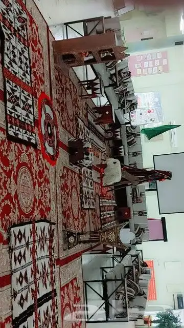تاجيل حفلات كراسي طاولات جنس عربيه 0