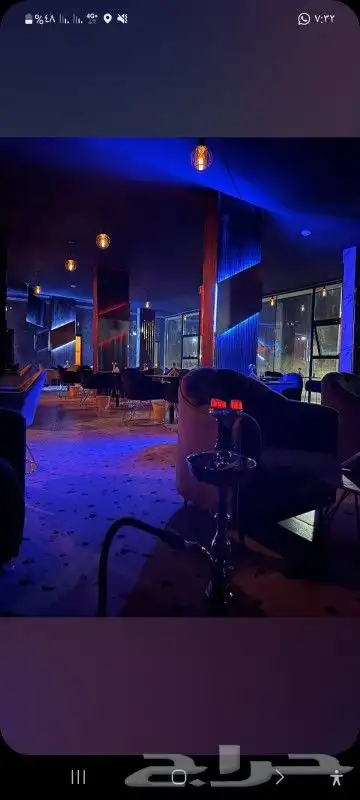 لونج للتقبيل ممتاذ 4