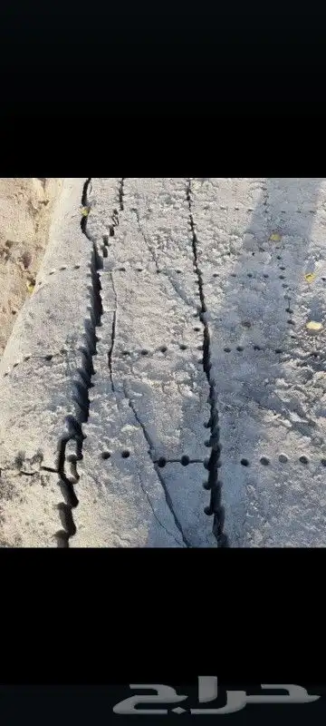 يوجد لديك تكسير حجر 1