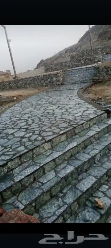 يوجد لديك تكسير حجر 5