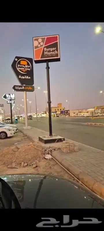 لوحات بايلون لوحات يونيبول لوحات عمودية لوحات مشاريع 4