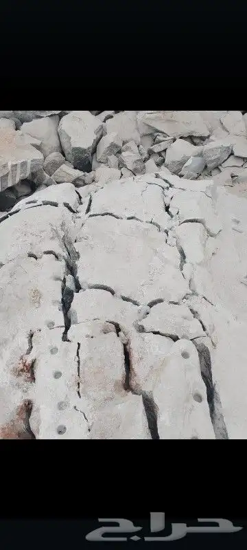 يوجد لديك تكسير حجر 7
