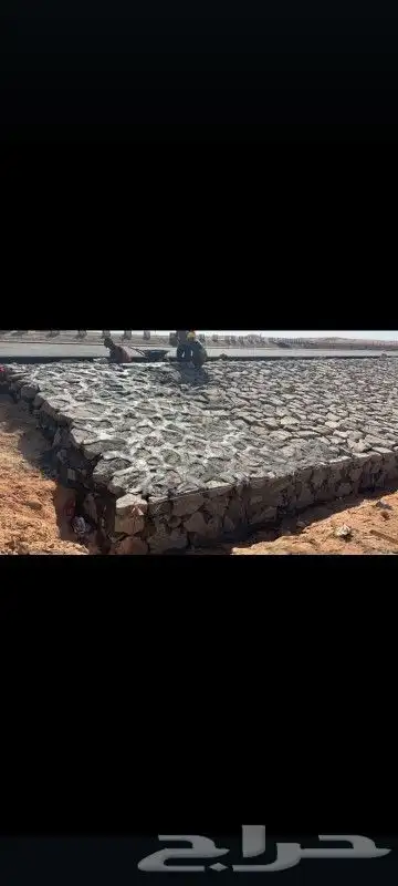 يوجد لديك تكسير حجر 6