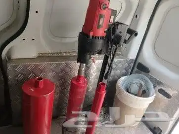 تكسير وترميم في خميس وابها 4