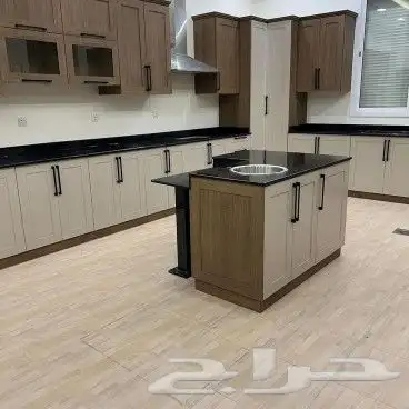 تفصيل مطابخ ودواليب وديكورات بجوده عاليه 2