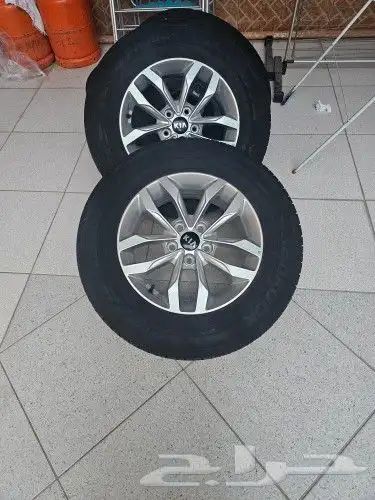 جنوط كيا سبورتاج اصلي وكاله 0