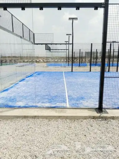 خرسان ابيض منظر حظاري 3
