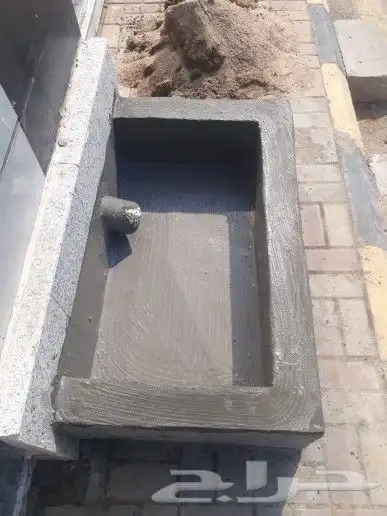 معلم جميع انواع العوازل 0