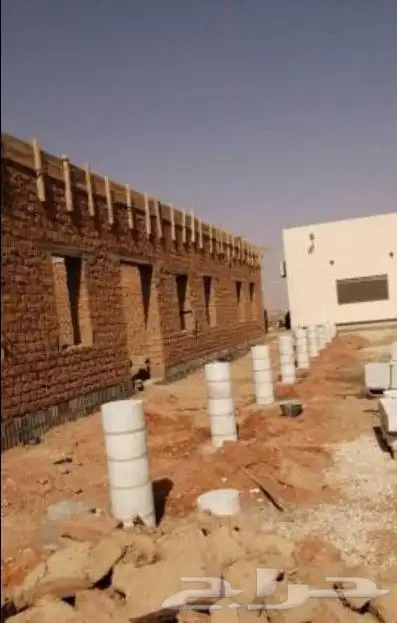 تنفيذ الأعمال التراثية ابوناصر ج 4