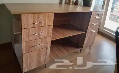 طاولة-تسريحة-كومدينه-غرف نوم 4