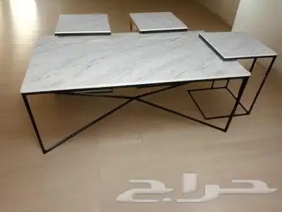 طاولة-تسريحة-كومدينه-غرف نوم 0
