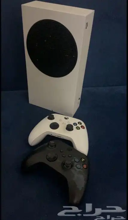 اكس بوكس سيريس اس 0