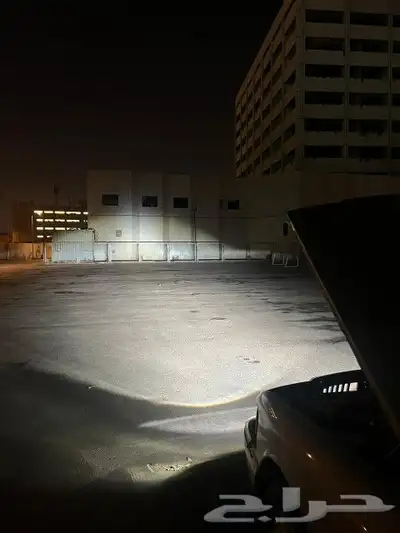 عدسات فورد ماركيز كيو فايف اف ون معا زنون لكزز وكاله 0