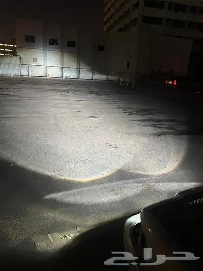 عدسات فورد ماركيز كيو فايف اف ون معا زنون لكزز وكاله 1