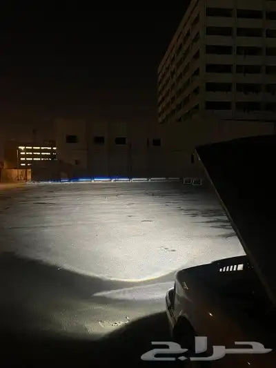عدسات فورد ماركيز كيو فايف اف ون معا زنون لكزز وكاله 3