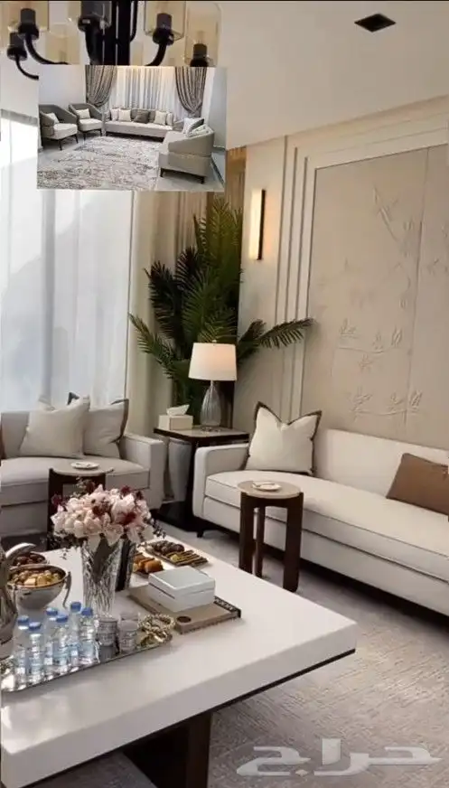 مفروشات ابو شهاب الي جميع انواع الكنب 13