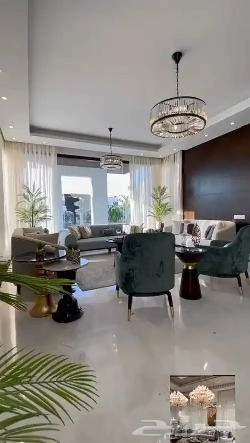 مفروشات ابو شهاب الي جميع انواع الكنب 4