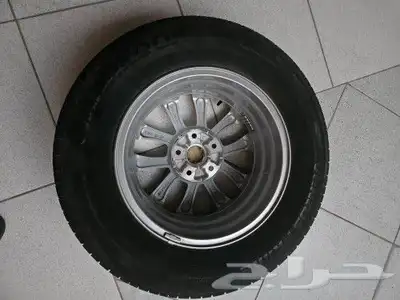 جنوط كيا سبورتاج اصلي وكاله 2