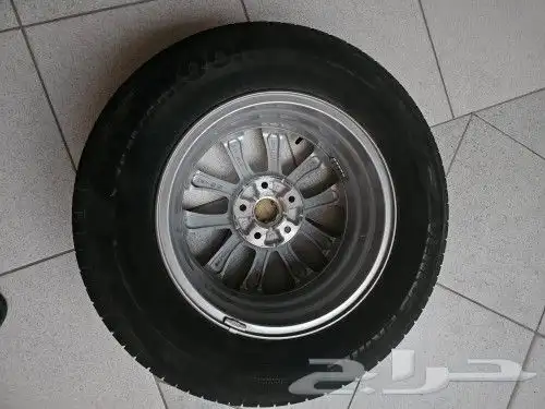 جنوط كيا سبورتاج اصلي وكاله 2