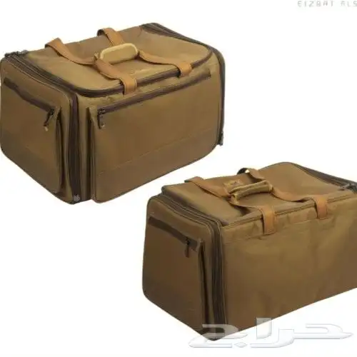 شنطه عزبه المستوي قابل للتوسعه بثلاثه مقاسات 0