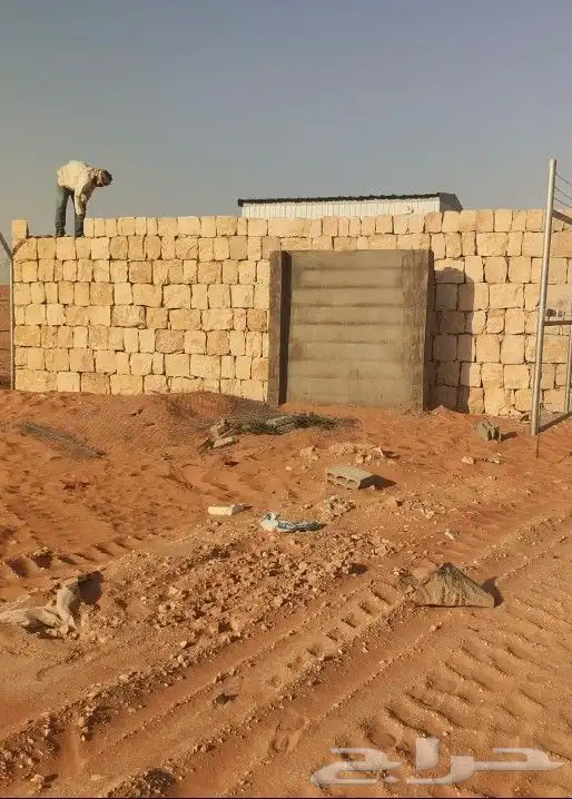 تنفيذ الأعمال التراثية ابوناصر ج 0