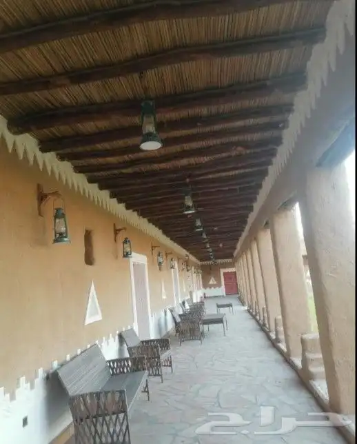 تنفيذ الأعمال التراثية ابوناصر ج 5