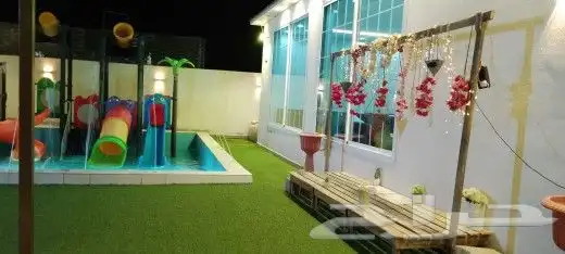 عروض شاليهات جده الحرازات للحجز والاستفسار 16