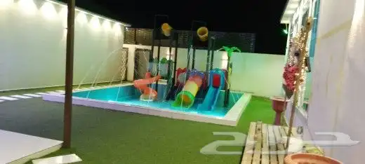 عروض شاليهات جده الحرازات للحجز والاستفسار 10