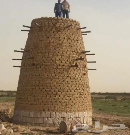 تنفيذ الأعمال التراثية ابوناصر ج 8