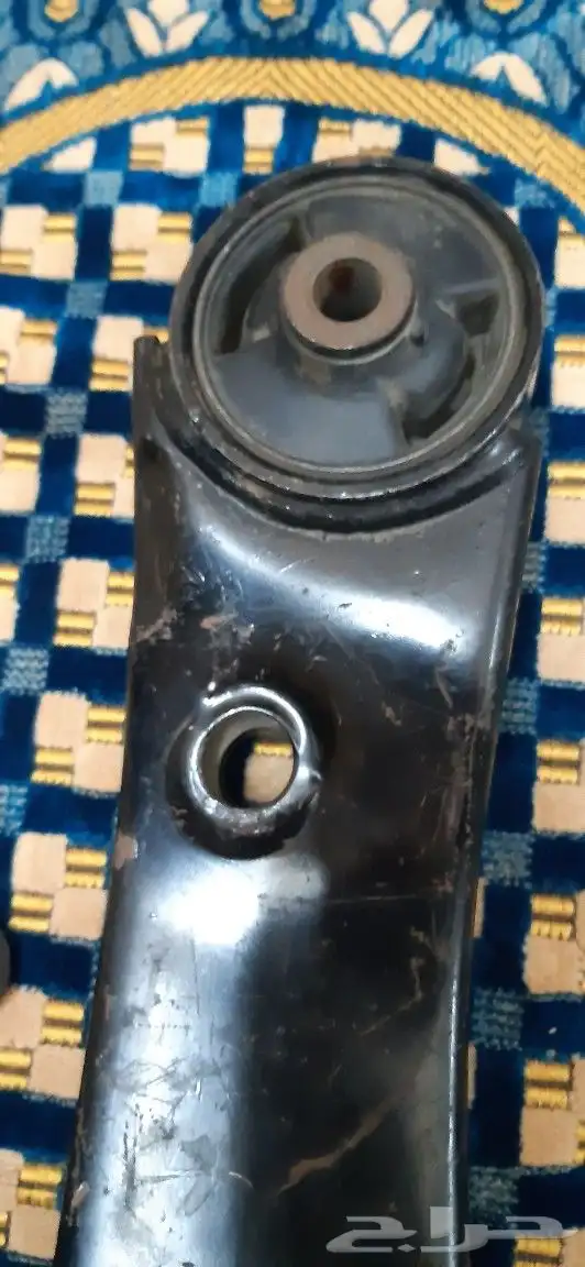 مقصات سوناتا وكيا أبتما 6