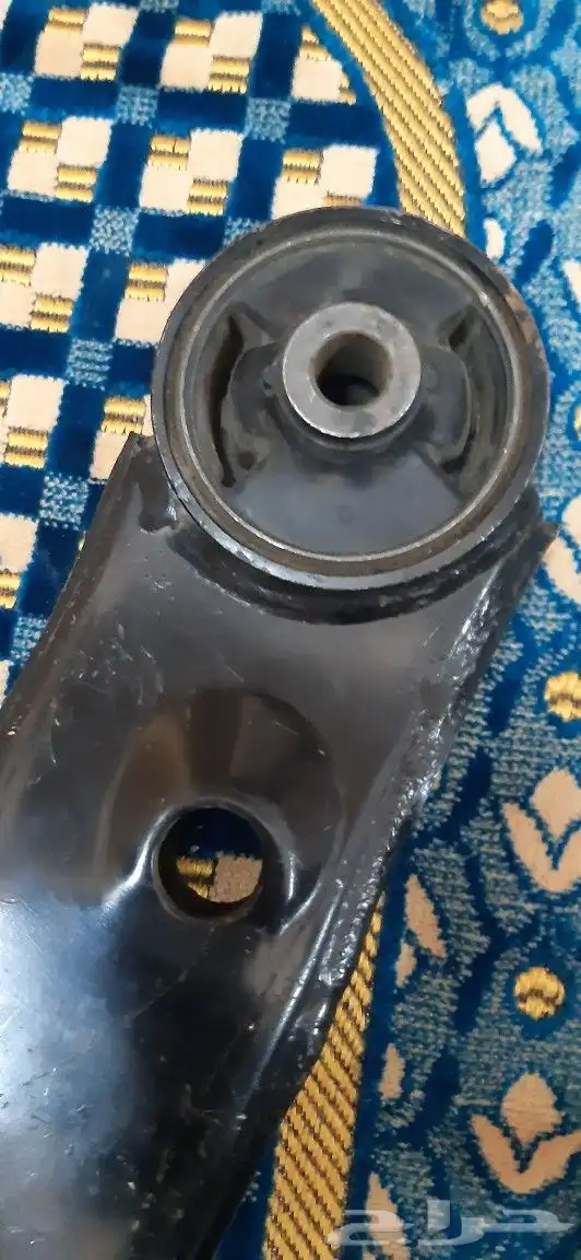 مقصات سوناتا وكيا أبتما 4