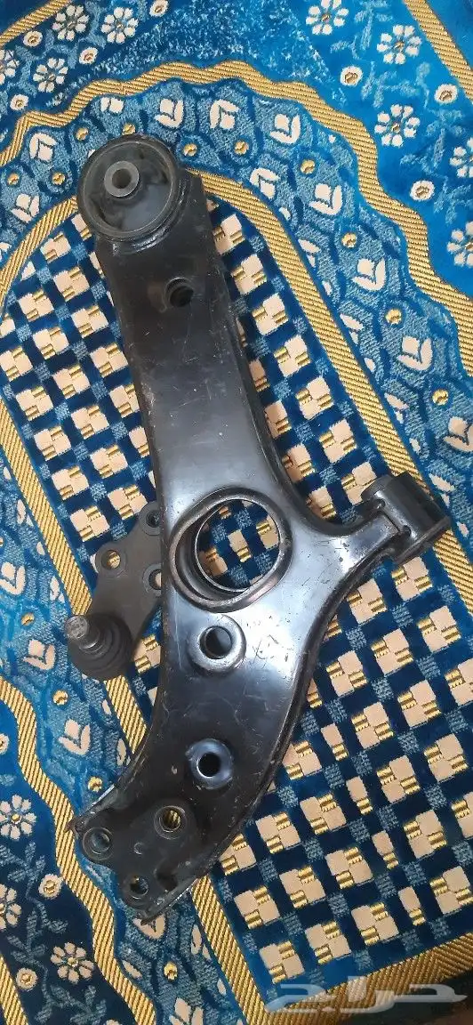 مقصات سوناتا وكيا أبتما 1