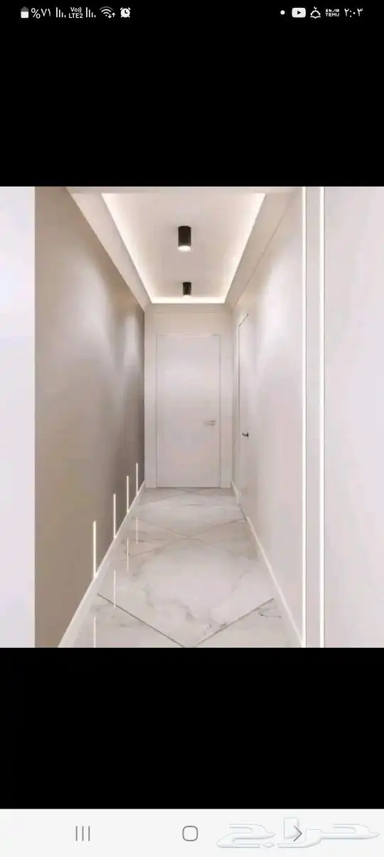كهربائى منازل و مبانى تأسيس وطشطيب وصيانه 5