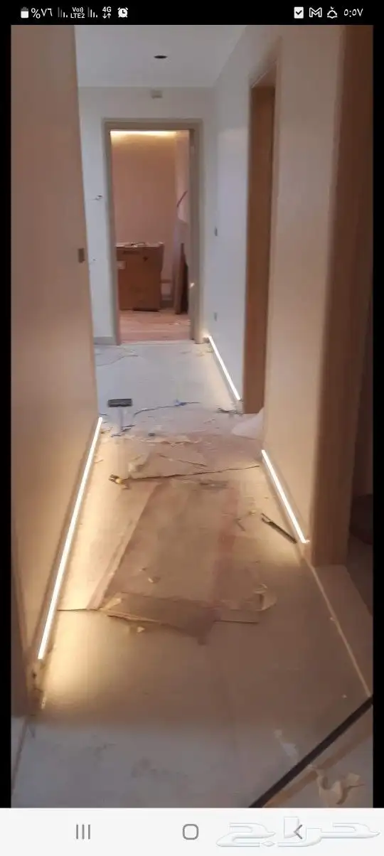 كهربائى منازل و مبانى تأسيس وطشطيب وصيانه 4