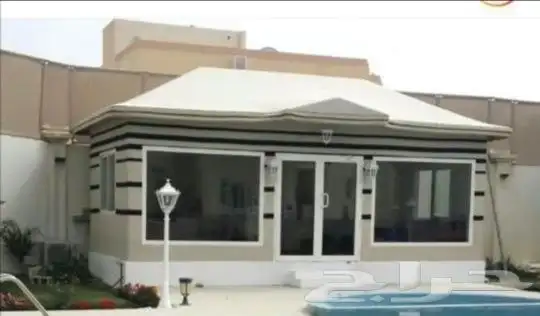 خيام ملكي وعايدي 4