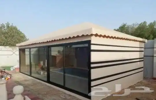 خيام ملكي وعايدي 8