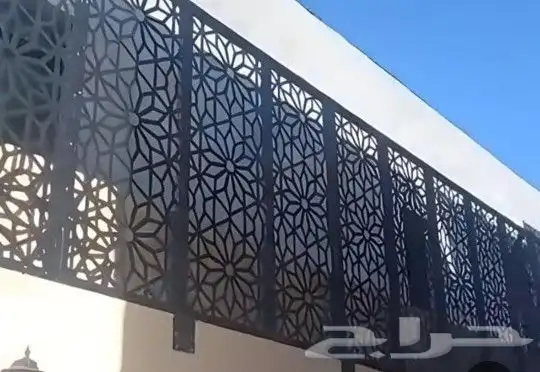 افضل تصميمات سواتر حداد جده جميع اعمال الحداده 5