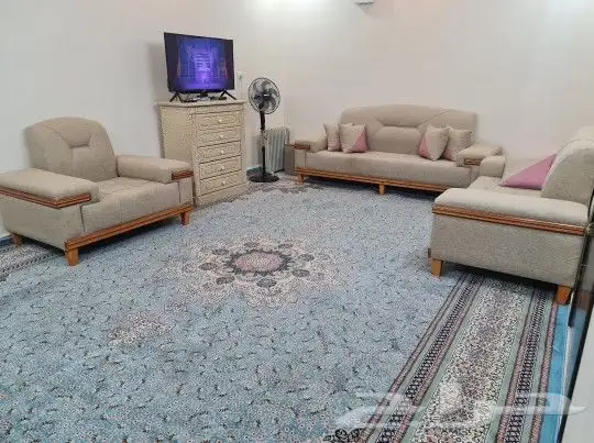 سجادة للبيع 6x4 0