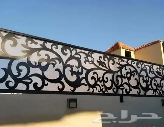 افضل تصميمات سواتر حداد جده جميع اعمال الحداده 1