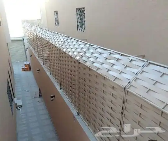 افضل تصميمات سواتر حداد جده جميع اعمال الحداده 0