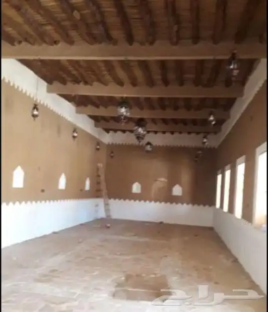 تنفيذ الأعمال التراثية ابوناصر ج 3